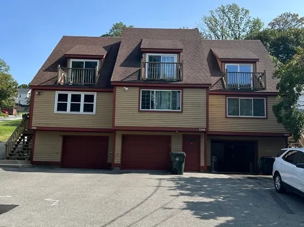 359 Crescent St #A, Fall River, MA 02720