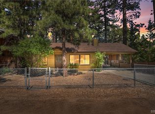 912 Tinkerbell Ave, Big Bear City, CA 92314