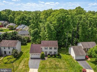 12813 Turberville Ln, Herndon, VA 20171