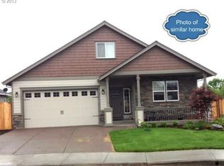 656 Eric Dr, Molalla, OR