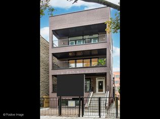 2658 N Bosworth Ave #1, Chicago, IL 60614