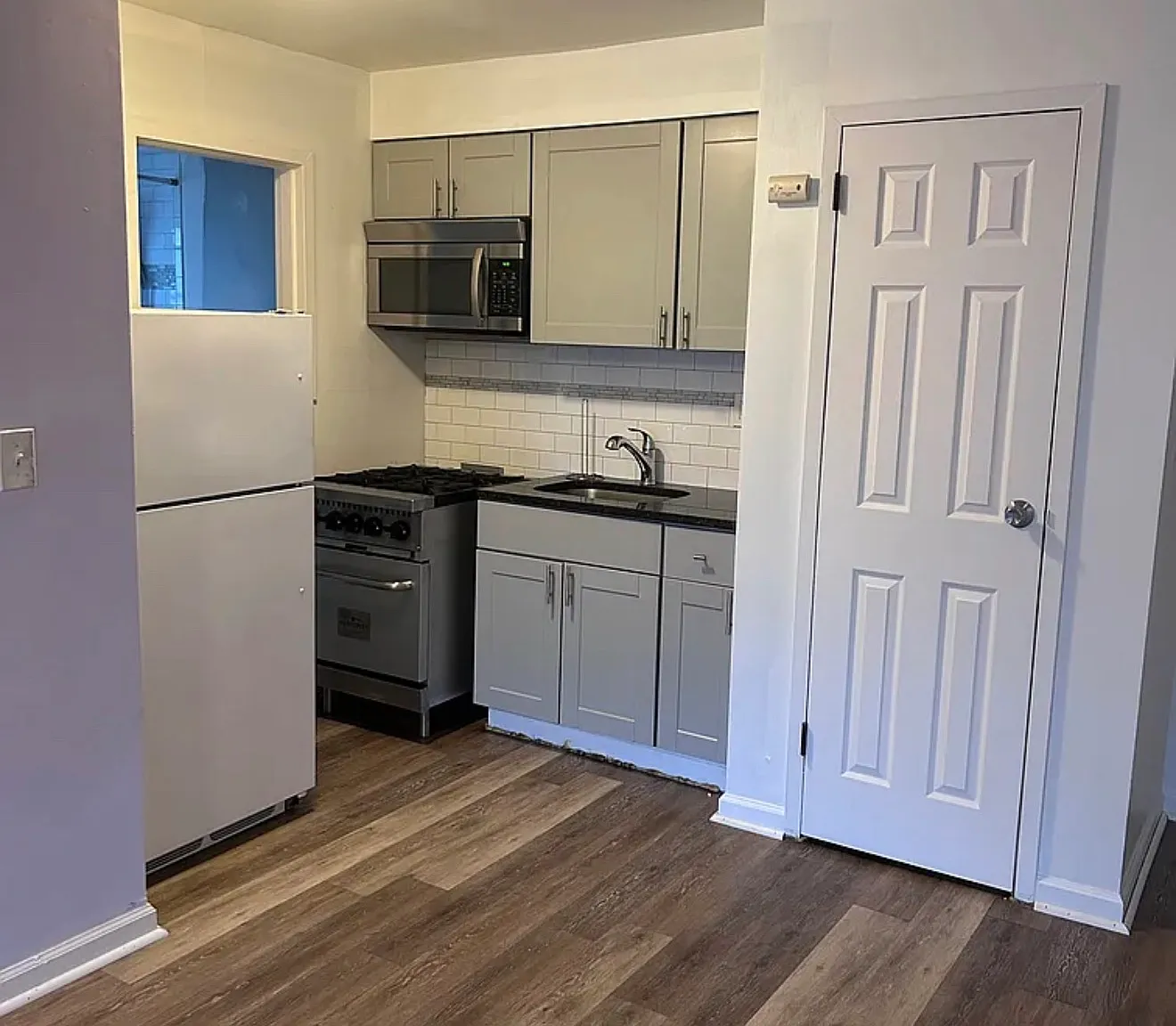 2 bed, $2,000 — Photo 1
