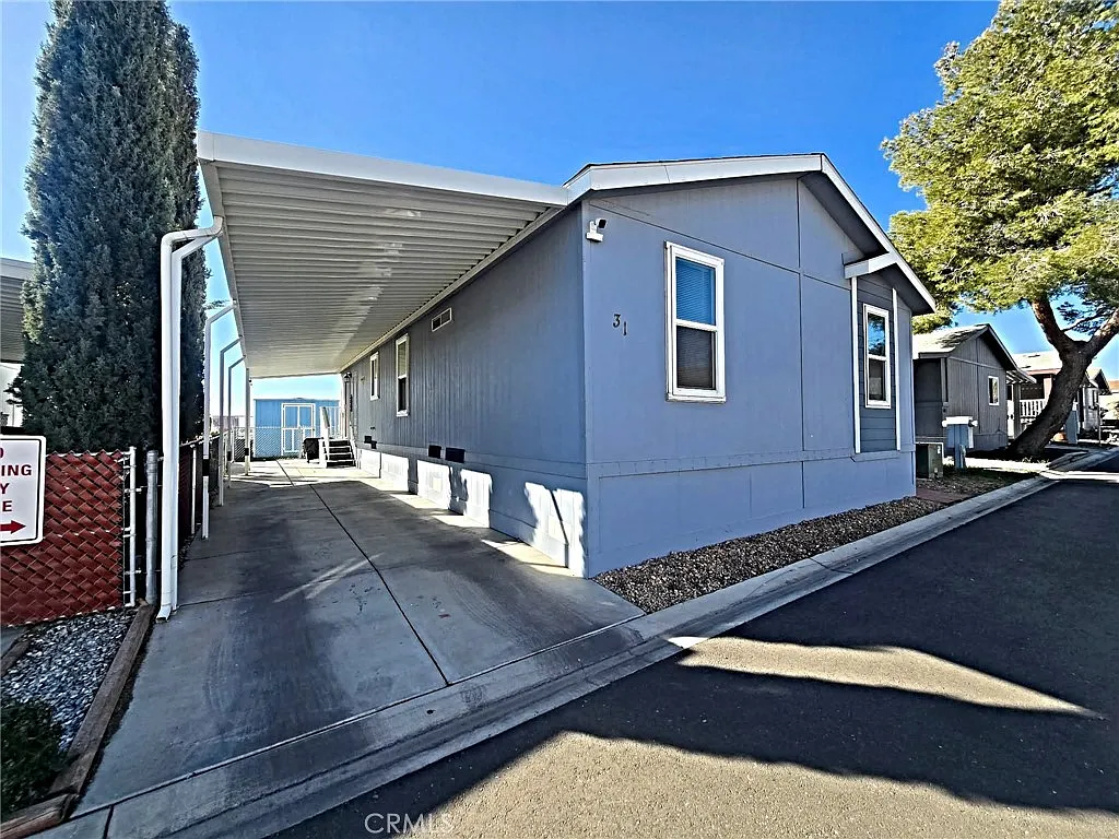 20843 Waalew Rd Spc C31 photo 1
