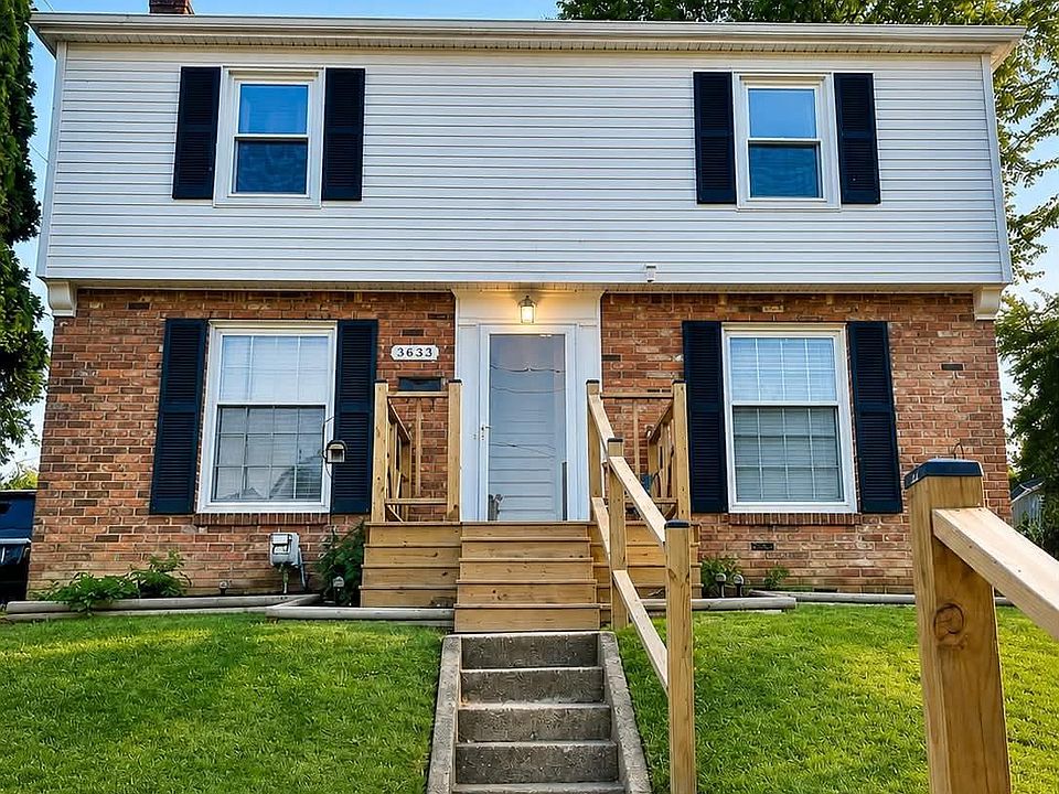 1st image of 3633 Sherwood Dr