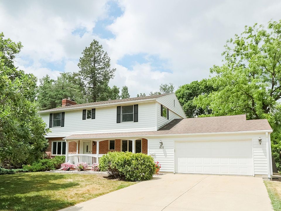 801 10th Ave SW, Rochester, MN 55902 Zillow
