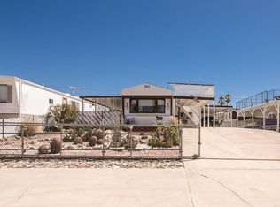 3064 Jennie Ln, Lake Havasu City, AZ 86404
