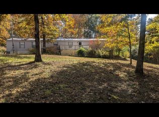 405 County Road 3902, Arley, AL 35541