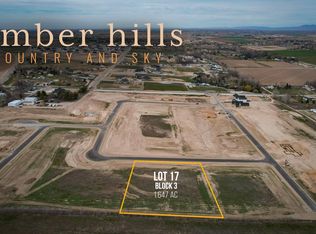 14869 Elk Spgs, Caldwell, ID 83607