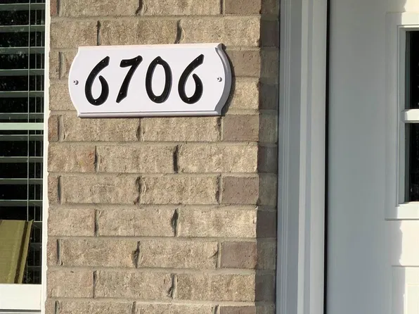 6706 Ellipse Pl, Evansville, IN 47715
