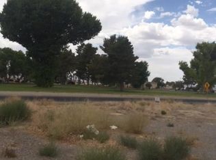 2260 E Calvada Blvd, Pahrump, NV 89048