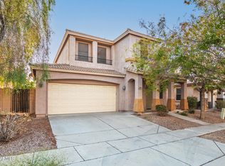 3892 S Cricket Dr, Gilbert, AZ 85297