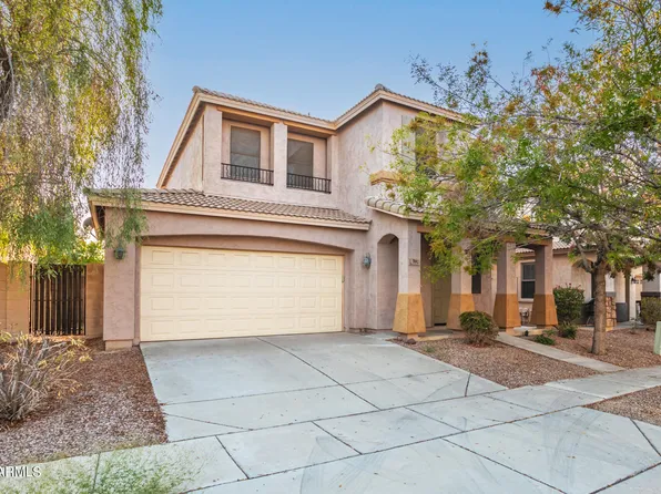 3892 S CRICKET Drive, Gilbert, AZ 85297