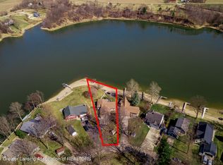 4753 Lakeside Dr, Perrinton, MI 48871