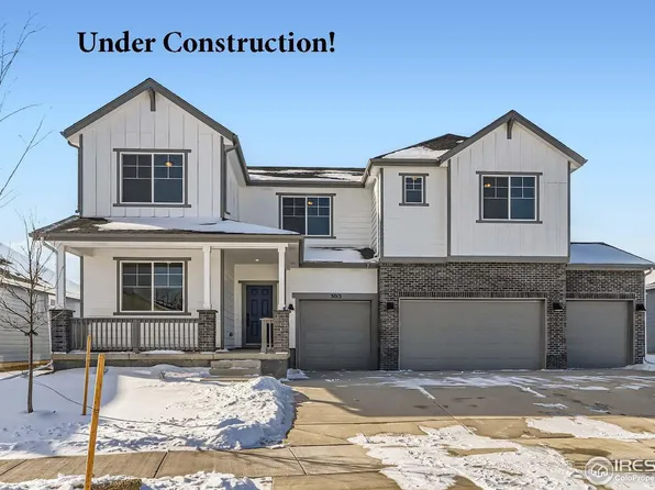 2748 Crystal Springs, Longmont, CO 80503