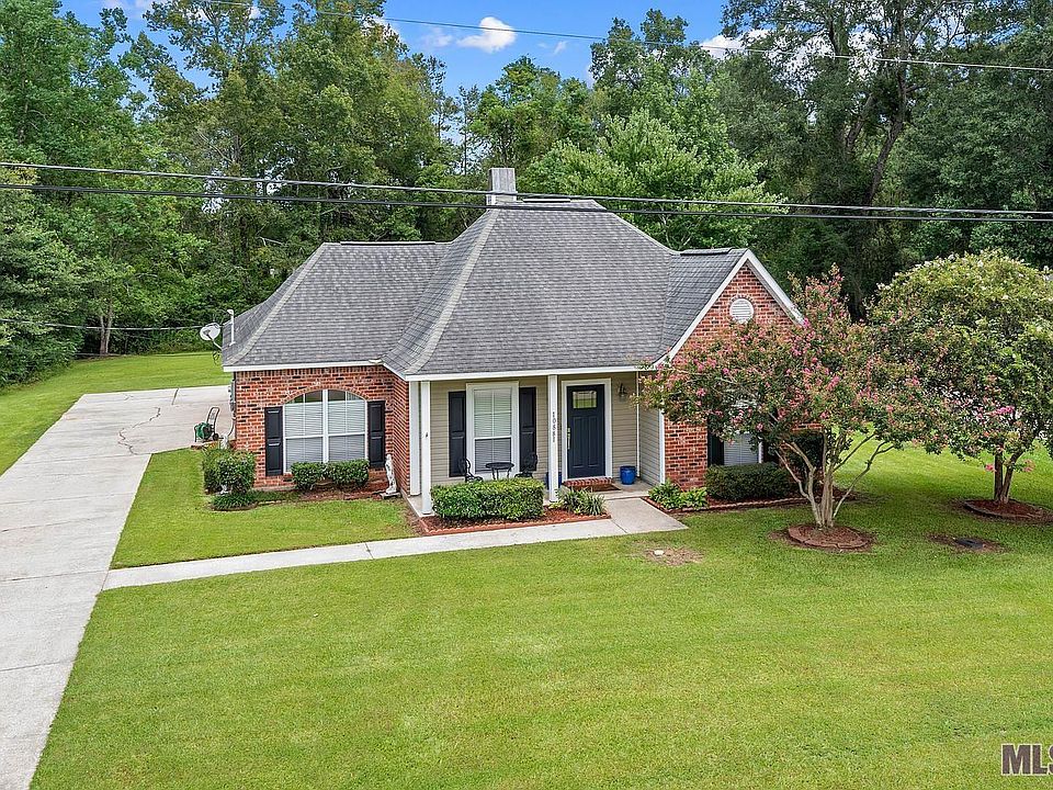 10881 Ray Dr, Denham Springs, LA 70706 Zillow
