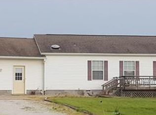 23989 Monroe Rd #483, Stoutsville, MO 65283