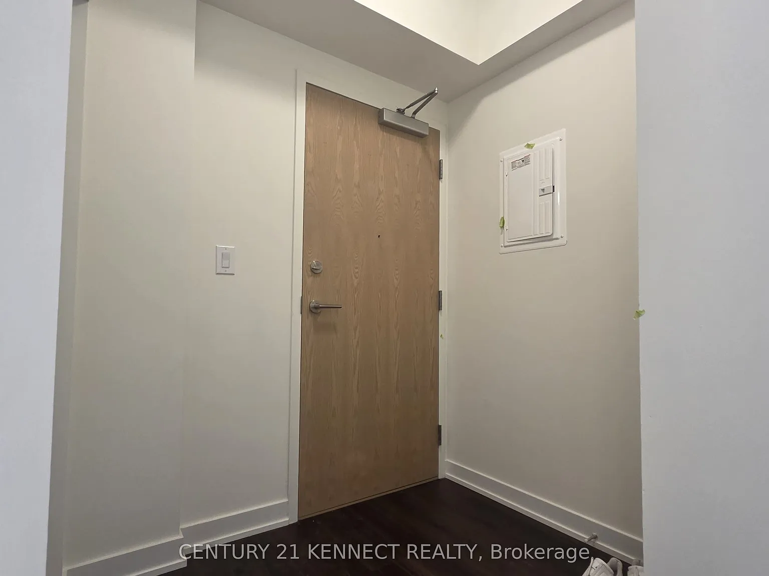 Yorkwood Condos — Photo 3