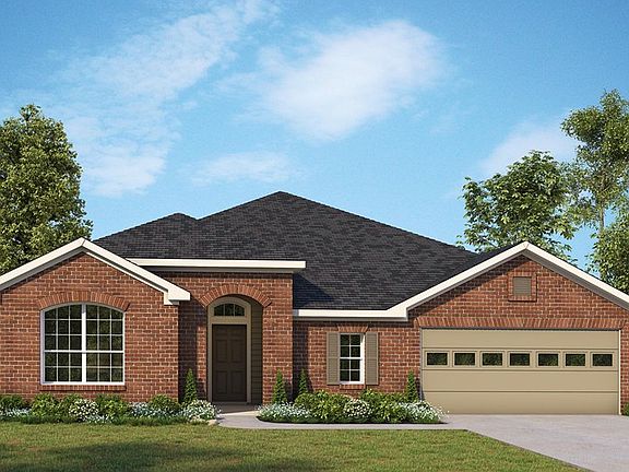 The Newbury - D Exterior