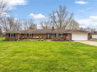 3827 N Lake Shore Dr, Jamestown, OH