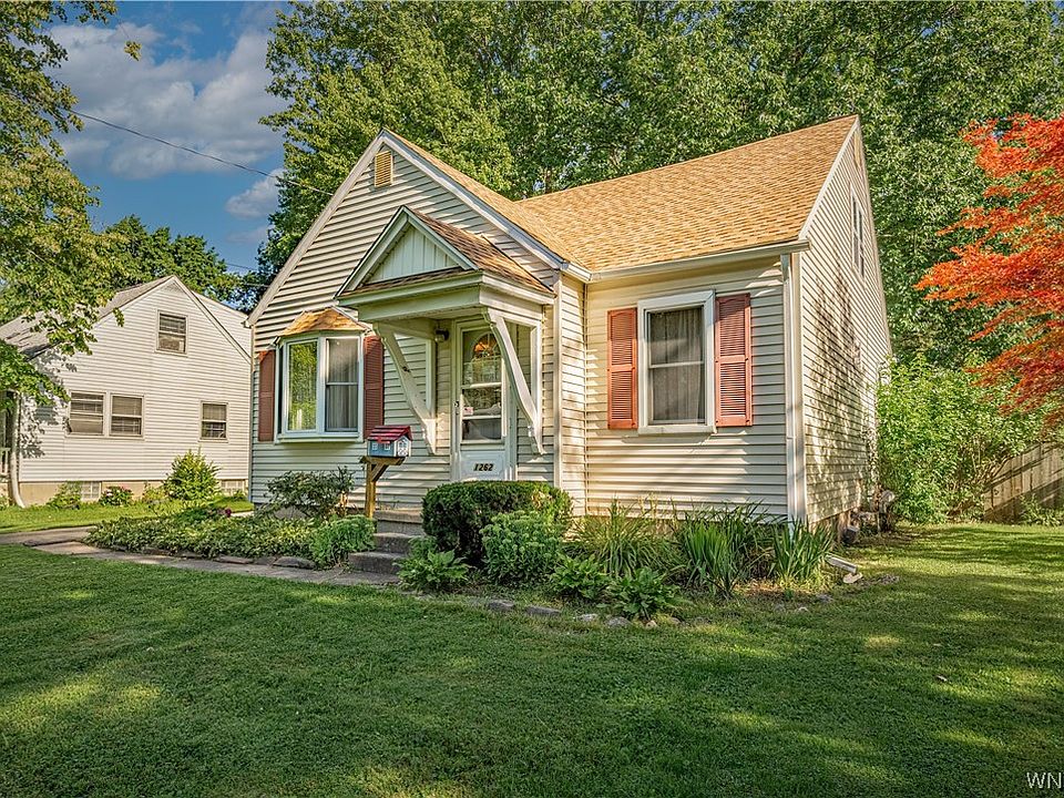 1262 Parkview Dr North Tonawanda, NY, 14120 Apartments for Rent Zillow