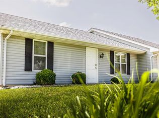 715 Katie Ln, Herrin, IL 62948