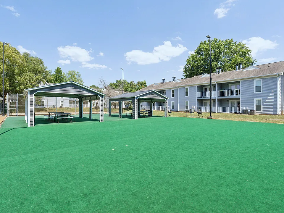 Piccadilly Apartments