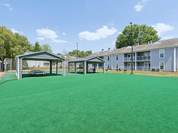 Piccadilly Apartments