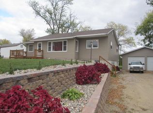 1911 Pebble Lake Rd, Fergus Falls, MN 56537