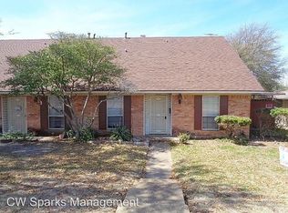 4035 Ovid Ave, Dallas, TX 75224