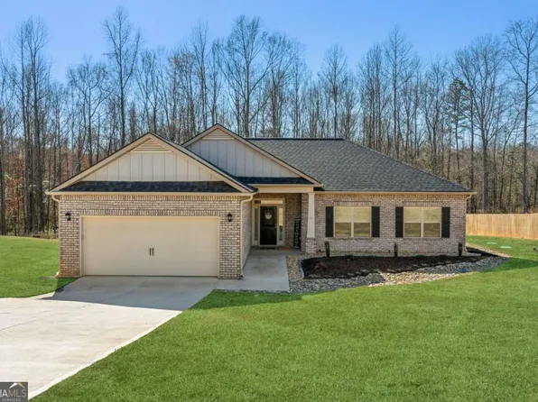 351 River Mansion Dr, Jefferson, GA 30549