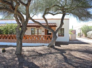 445 W Esperanza Blvd, Green Valley, AZ 85614