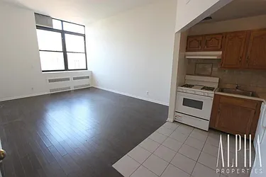 Rented by Alpha Properties NYC I LLC