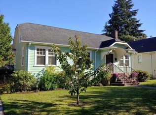 2117 Baker Ave, Everett, WA 98201