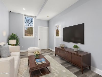 1000 Harvard St APT 6, Mattapan, MA, 02126