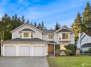 3306 12th Avenue Ct NW, Gig Harbor, WA