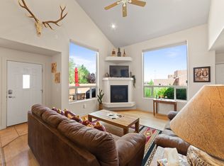 3764 S Prickly Pear Cir #4A-8, Moab, UT 84532