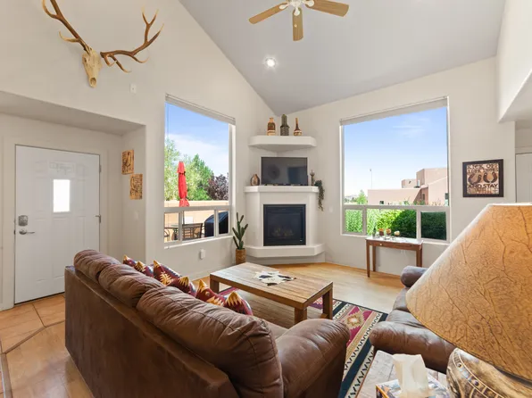 3764 S Prickly Pear Cir #4A-8, Moab, UT 84532