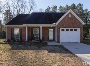 5104 Eagles Landing Dr, Raleigh, NC 27616
