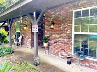 1097 Highway 51 N #O, Osyka, MS 39657