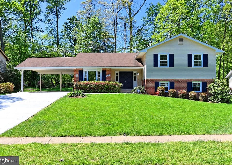 1st image of 8511 Frost Way