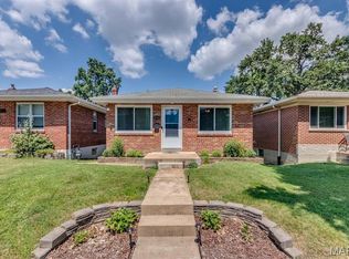 6203 Wanda Ave, Saint Louis, MO