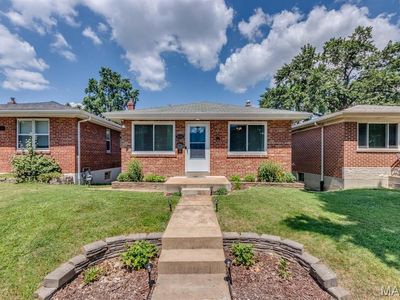 6203 Wanda Ave, Saint Louis, MO, 63116