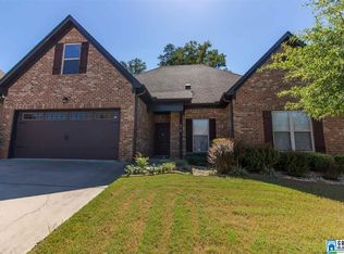 472 Chapel Hill Cv, Fultondale, AL 35068