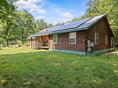 14 Hog Island Road, Swanton, VT, 05488