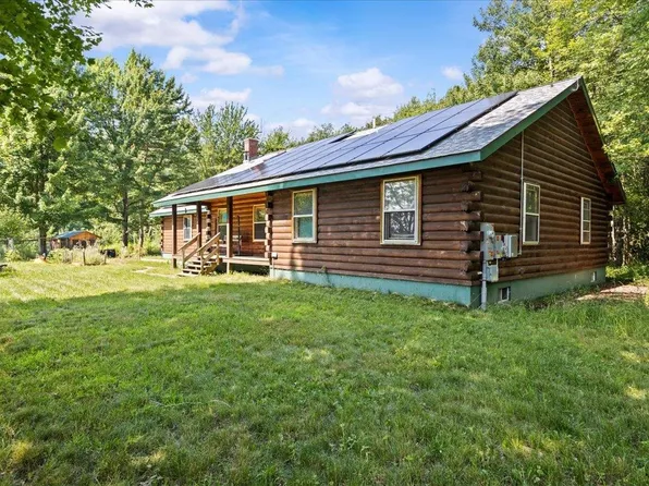 14 Hog Island Road, Swanton, VT 05488