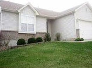 321 Ivy Forge Ct, Lebanon, OH 45036