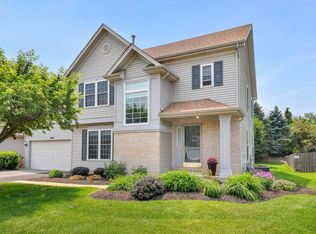 2226 Tremont Ave, Aurora, IL 60502