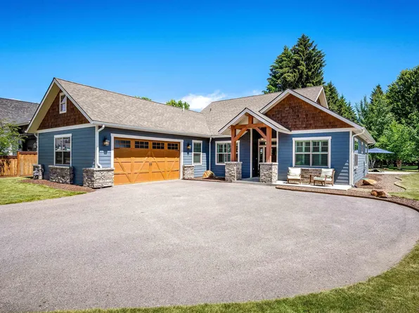218 Crooked Ear Dr, Sandpoint, ID 83864