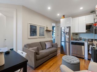 233 Elizabeth St #24, New York, NY 10012