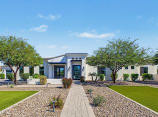 11615 N 64TH Place, Scottsdale, AZ 85254